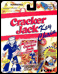 Cracker Jack Keychain NbJ[WbN L[`F[