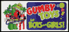 Gumby Banner Kr[ oi[