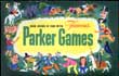 Parker Bros Games Brochure p[J[uX Q[J^O